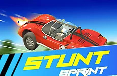 Stunt Sprint